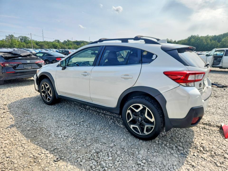 Aukcja sprzedaży 2019 Subaru Crosstrek, vin: JF2GTAMC9KH331214, numer aukcji: 64610376