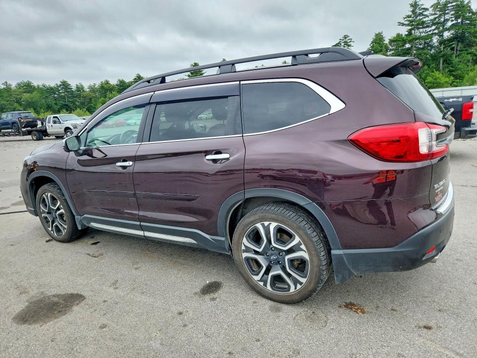 2023 Subaru Ascent მანქანა იყიდება აუქციონზე, vin: 4S4WMAWD6P3426438, აუქციონის ნომერი: 64831606