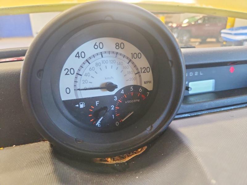 Продаж на аукціоні авто 2005 Scion Xb, vin: JTLKT324754015438, номер лоту: 64449916