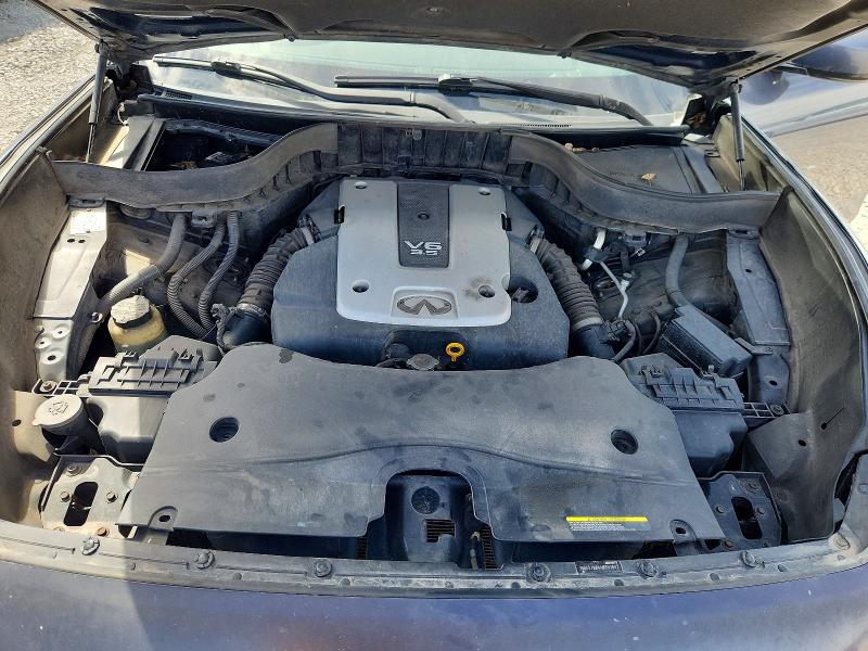 Продаж на аукціоні авто 2010 Infiniti Fx35, vin: JN8AS1MW4AM853647, номер лоту: 66074696