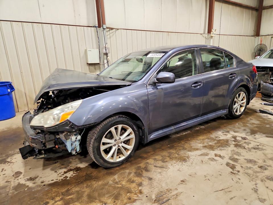 64954066 :رقم المزاد ، 4S3BMCC65E3020927 vin ، 2014 Subaru Legacy مزاد بيع