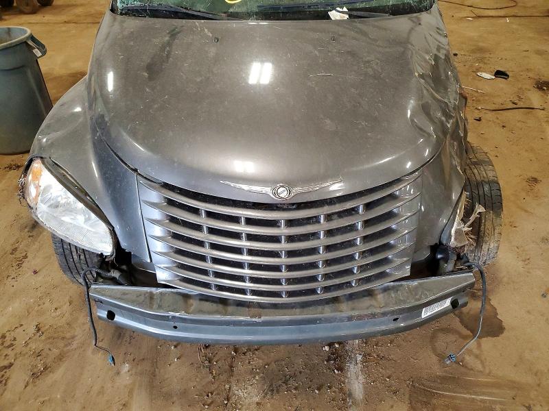 2004 Chrysler Pt Cruiser მანქანა იყიდება აუქციონზე, vin: 3C4FY48B54T313294, აუქციონის ნომერი: 64789386