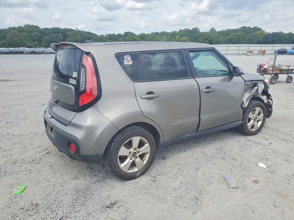 Aukcja sprzedaży 2019 Kia Soul, vin: KNDJN2A20K7018218, numer aukcji: 66803666