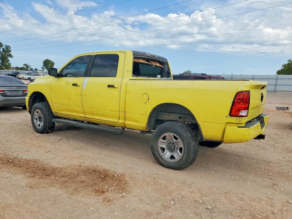 Продаж на аукціоні авто 2016 Ram 2500, vin: 3C6UR5DL3GG257028, номер лоту: 65623226