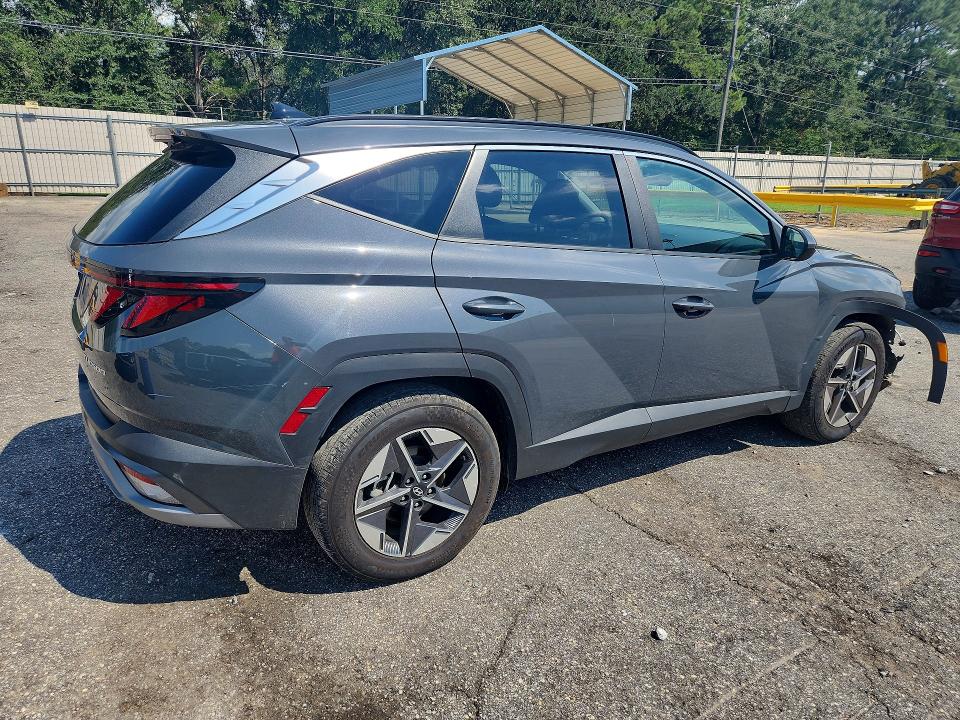 Aukcja sprzedaży 2026 Hyundai Tucson, vin: 5NMJB3DE9TH637060, numer aukcji: 67109576