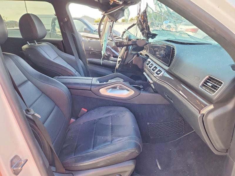 Продажа на аукционе авто 2020 Mercedes-benz Gls, vin: 4JGFF5KE9LA261409, номер лота: 67031196