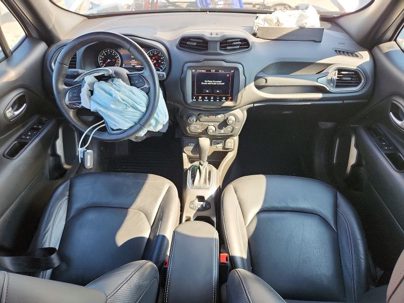 Aukcja sprzedaży 2020 Jeep Renegade, vin: ZACNJBB16LPL82552, numer aukcji: 66876926