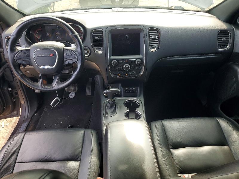 Aukcja sprzedaży 2019 Dodge Durango, vin: 1C4RDJDG0KC848129, numer aukcji: 66597986