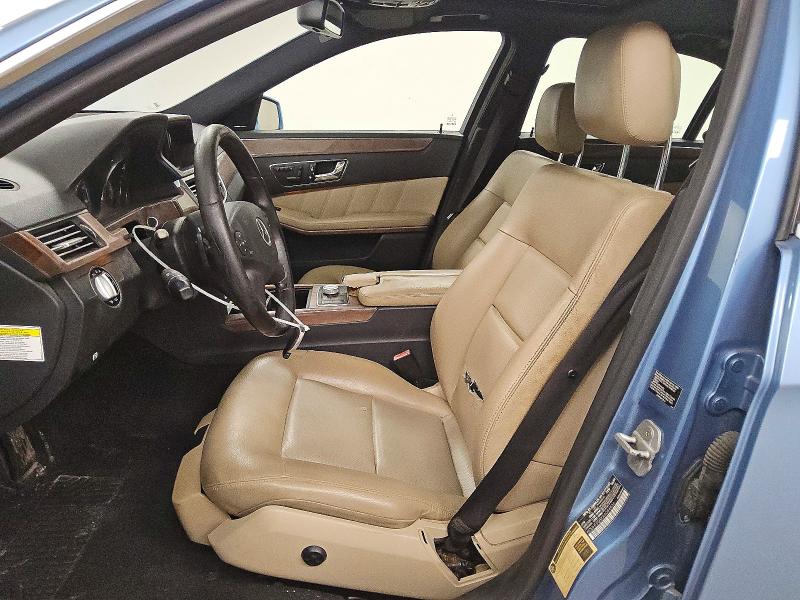 2010 Mercedes-benz E მანქანა იყიდება აუქციონზე, vin: WDDHF5GBXAA084836, აუქციონის ნომერი: 62324216