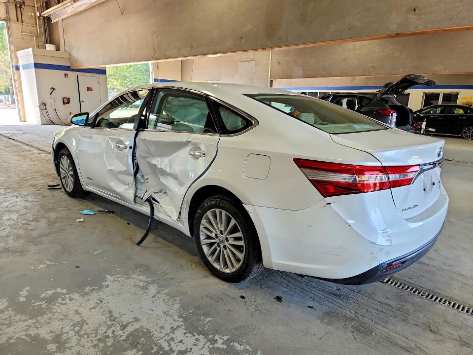 2013 Toyota Avalon Hybrid მანქანა იყიდება აუქციონზე, vin: 4T1BD1EB7DU013013, აუქციონის ნომერი: 64943756