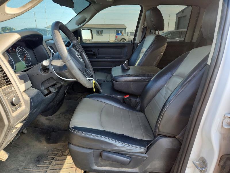 65330586 :رقم المزاد ، 1C6RD7FP6CS278488 vin ، 2012 Dodge Ram 1500 مزاد بيع