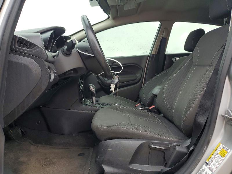 Продаж на аукціоні авто 2016 Ford Fiesta, vin: 3FADP4BJ3GM163023, номер лоту: 64716446