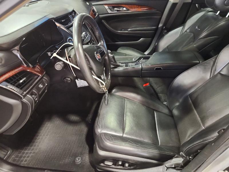 Aukcja sprzedaży 2014 Cadillac Cts, vin: 1G6AX5SX8E0192382, numer aukcji: 64694146