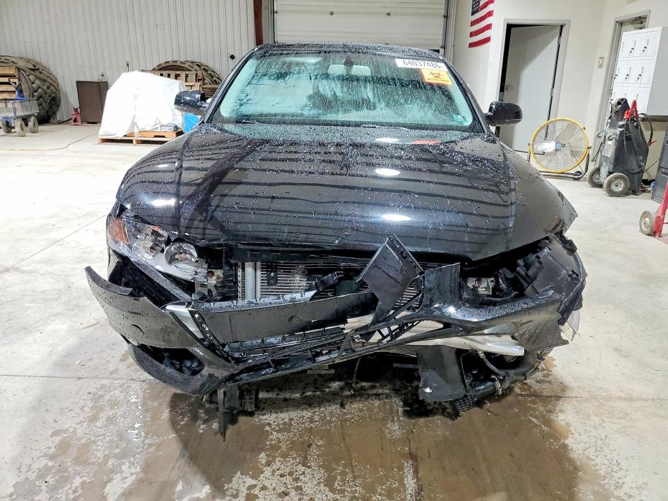 Aukcja sprzedaży 2012 Audi A4, vin: WAUBFAFL1CN010992, numer aukcji: 64037486
