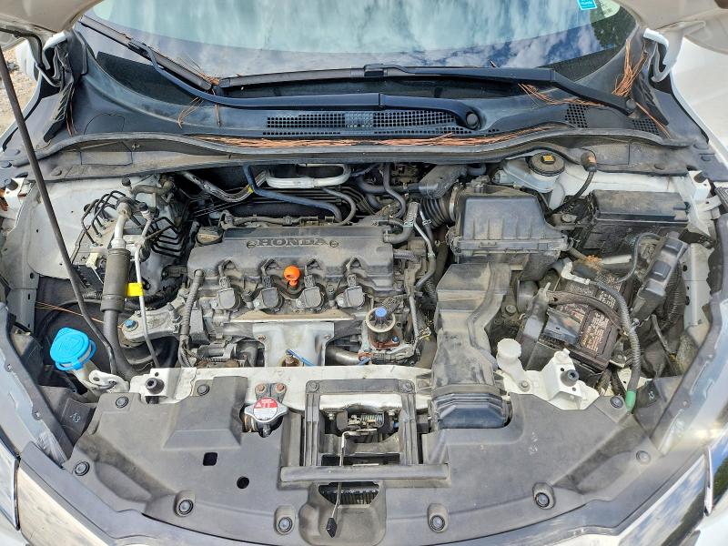 Aukcja sprzedaży 2021 Honda Hr-v, vin: 3CZRU5H51MM719621, numer aukcji: 64569916