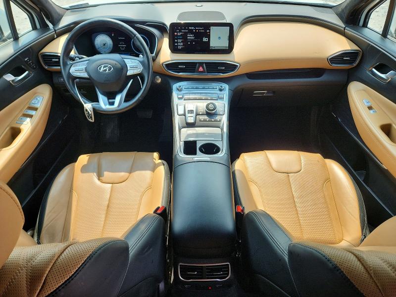 Продаж на аукціоні авто 2023 Hyundai Santa Fe, vin: 5NMS54AL4PH611797, номер лоту: 63814776