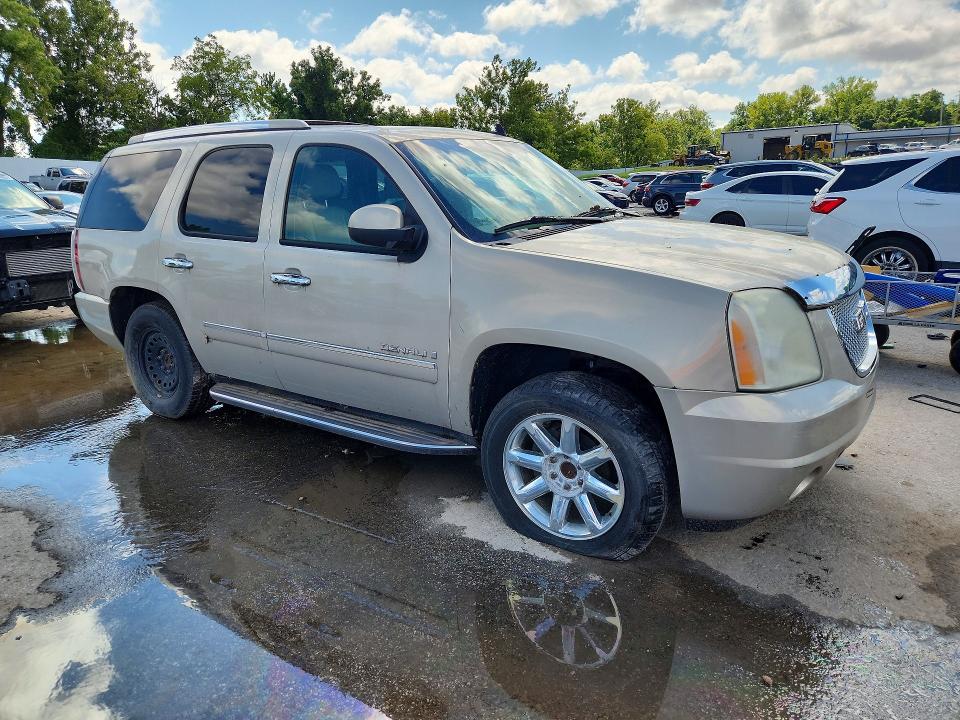 Aukcja sprzedaży 2009 Gmc Yukon, vin: 1GKFC03269R229102, numer aukcji: 65137596