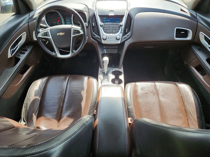 Aukcja sprzedaży 2011 Chevrolet Equinox, vin: 2CNALFEC1B6463918, numer aukcji: 66466196