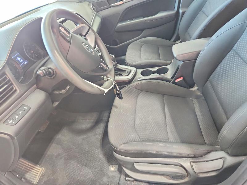 Продажа на аукционе авто 2020 Hyundai Elantra, vin: 5NPD84LFXLH598591, номер лота: 66288236