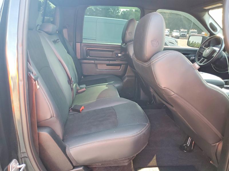 Продаж на аукціоні авто 2017 Ram 1500, vin: 1C6RR6YT9HS836198, номер лоту: 64225016