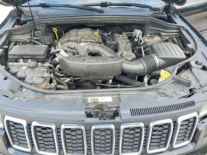 Aukcja sprzedaży 2018 Jeep Grand Cherokee, vin: 1C4RJFBG4JC363421, numer aukcji: 66746536