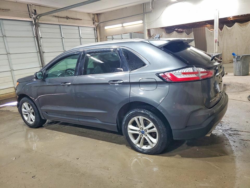 Aukcja sprzedaży 2020 Ford Edge, vin: 2FMPK3J98LBA44561, numer aukcji: 64799766