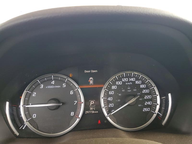 65155426 :رقم المزاد ، 5FRYD4H44GB509220 vin ، 2016 Acura Mdx مزاد بيع