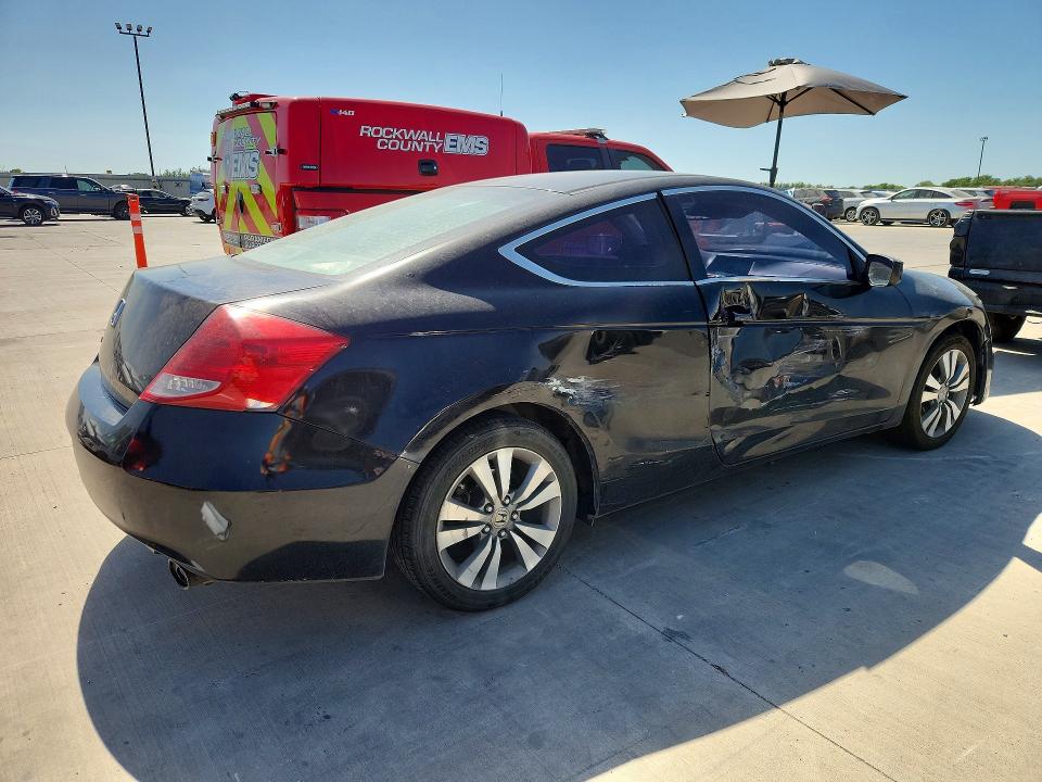 64959386 :رقم المزاد ، 1HGCS1B37CA023604 vin ، 2012 Honda Accord مزاد بيع