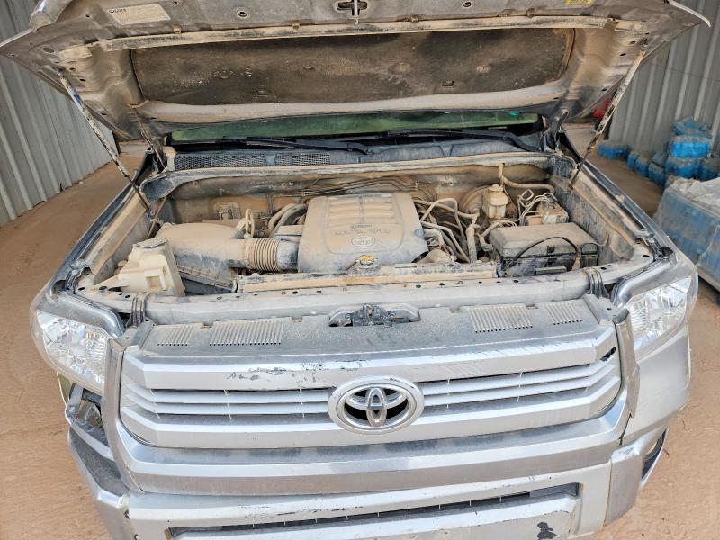 Продажа на аукционе авто 2015 Toyota Tundra, vin: 5TFAW5F1XFX458628, номер лота: 64978956