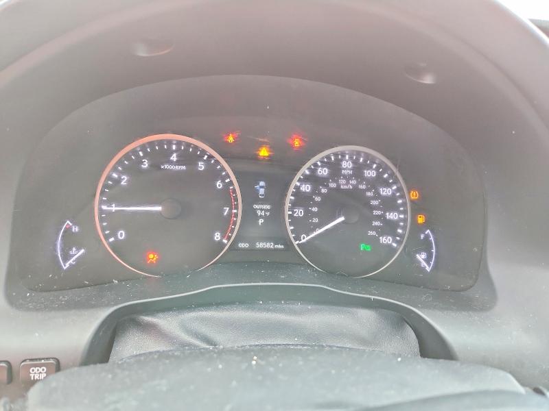 Aukcja sprzedaży 2013 Lexus Es, vin: JTHBK1GG7D2042007, numer aukcji: 63656966