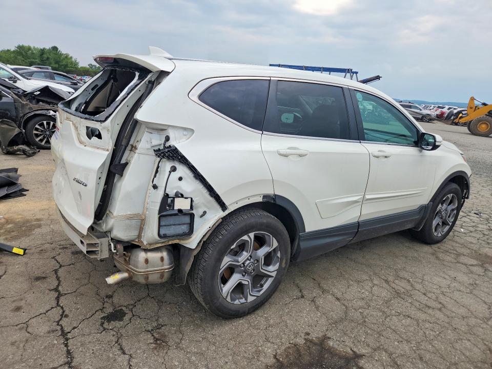 Aukcja sprzedaży 2018 Honda Cr-v, vin: 2HKRW2H8XJH620273, numer aukcji: 63843546