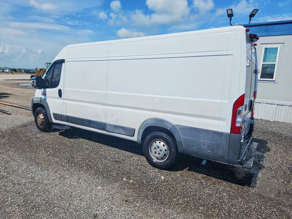 Aukcja sprzedaży 2017 Ram Promaster 3500, vin: 3C6URVJG9HE535595, numer aukcji: 66240466