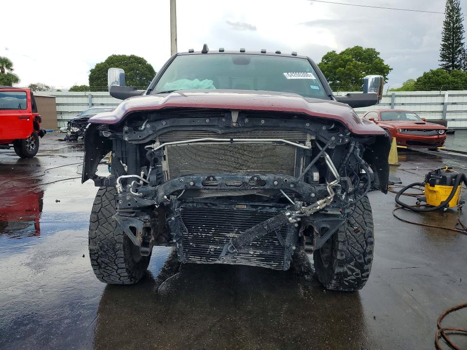 Продаж на аукціоні авто 2021 Ram 2500, vin: 3C6UR5NL4MG658579, номер лоту: 64260306