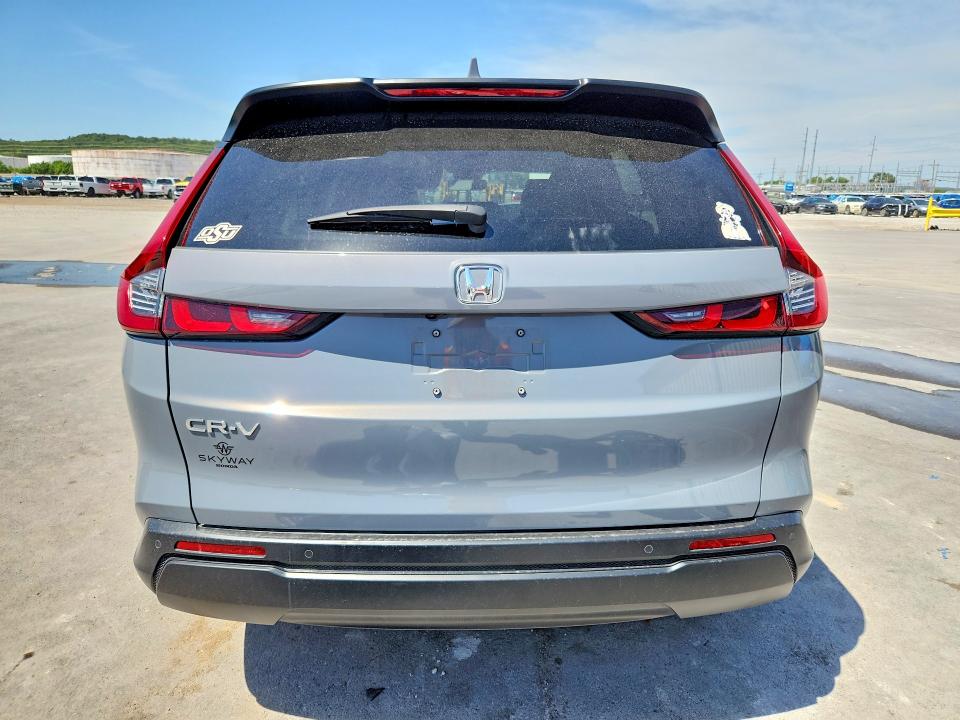 Aukcja sprzedaży 2025 Honda Cr-v, vin: 2HKRS3H75SH300952, numer aukcji: 65829216