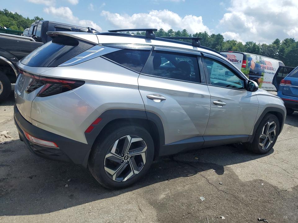 Продаж на аукціоні авто 2023 Hyundai Tucson, vin: KM8JFCA13PU107456, номер лоту: 63916696