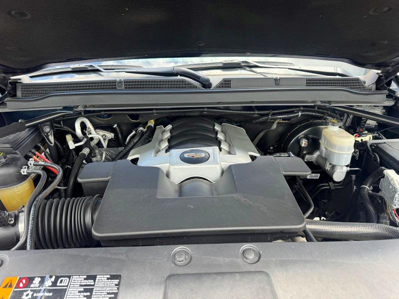 2019 Cadillac Escalade მანქანა იყიდება აუქციონზე, vin: 1GYS4HKJ1KR249238, აუქციონის ნომერი: 63799366