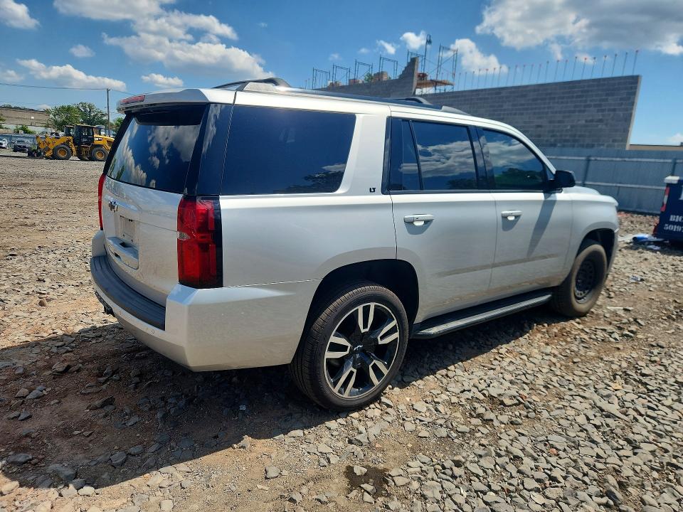 Aukcja sprzedaży 2019 Chevrolet Tahoe, vin: 1GNSKBKCXKR147177, numer aukcji: 65123716