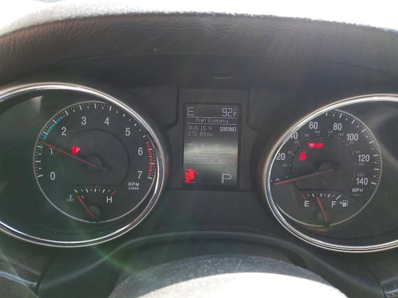 65884166 :رقم المزاد ، 1C4RJFAT1DC571422 vin ، 2013 Jeep Grand Cherokee مزاد بيع