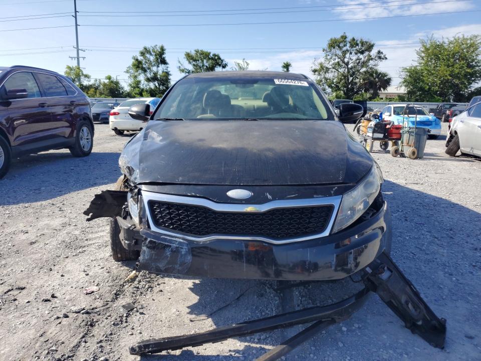 66564276 :رقم المزاد ، 5XXGM4A72DG190202 vin ، 2013 Kia Optima مزاد بيع