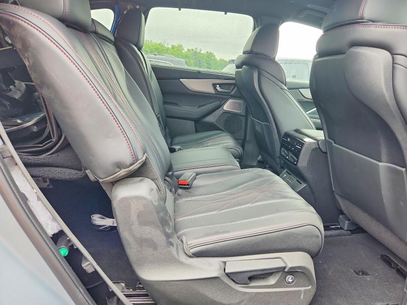 Продажа на аукционе авто 2026 Acura Mdx, vin: 5J8YE1H9XTL023528, номер лота: 63876796