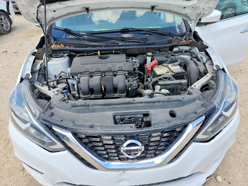Aukcja sprzedaży 2017 Nissan Sentra, vin: 3N1AB7AP4HY369273, numer aukcji: 66393526