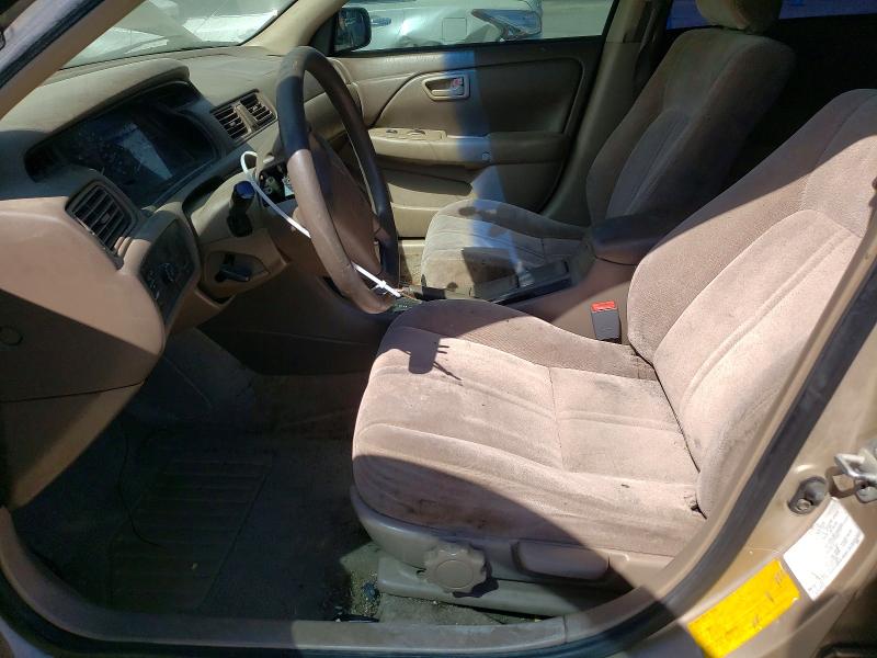 63604266 :رقم المزاد ، JT2BF28K5W0112481 vin ، 1998 Toyota Camry مزاد بيع