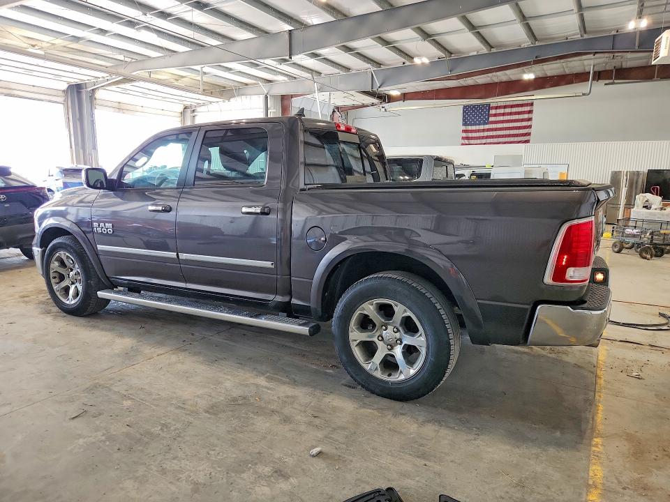 Aukcja sprzedaży 2015 Ram 1500, vin: 1C6RR7NM6FS617506, numer aukcji: 64586756