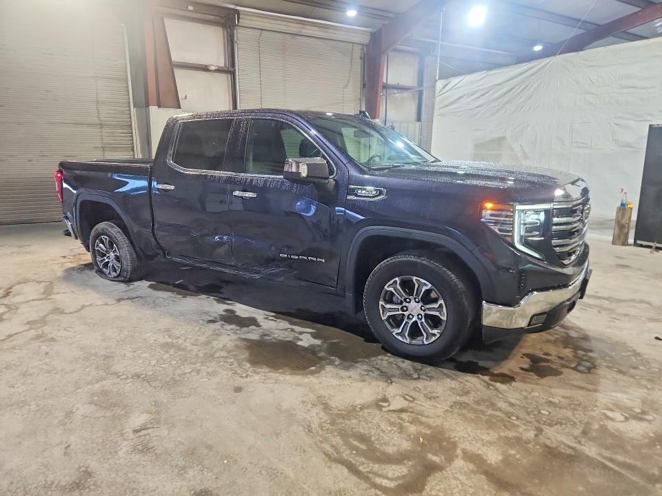 Aukcja sprzedaży 2026 Gmc Sierra, vin: 3GTPHDED4TG213446, numer aukcji: 65270306