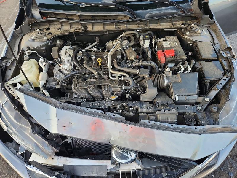 Продаж на аукціоні авто 2022 Nissan Altima, vin: 1N4BL4BV4NN302942, номер лоту: 64901386