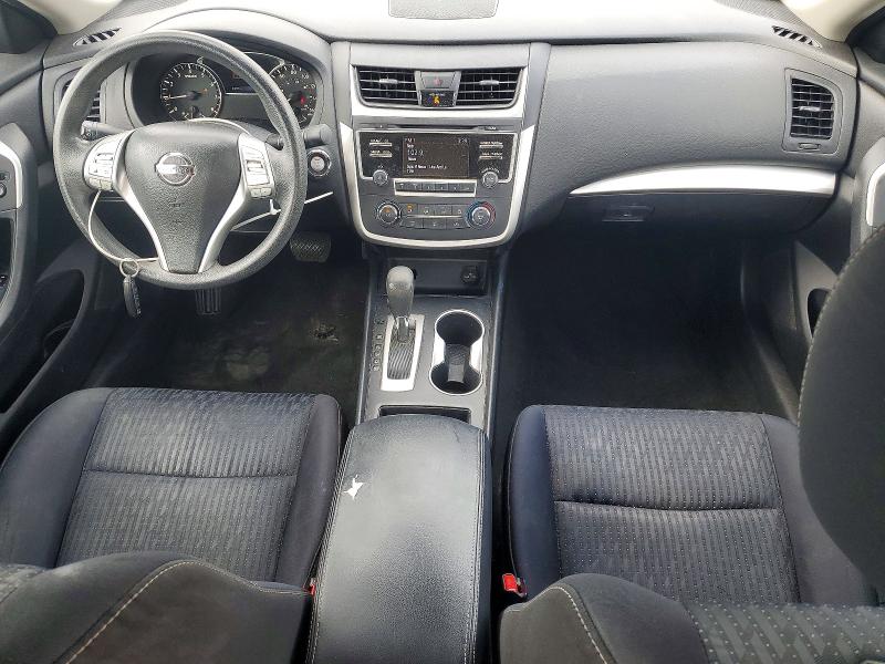 Продажа на аукционе авто 2016 Nissan Altima, vin: 1N4AL3AP6GC186215, номер лота: 64856786