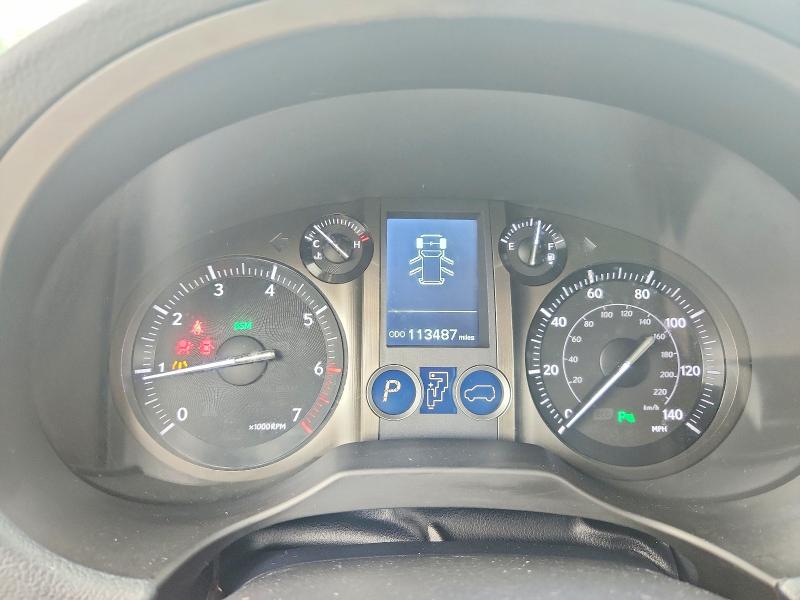 Aukcja sprzedaży 2015 Lexus Gx, vin: JTJBM7FX1F5118416, numer aukcji: 64391236