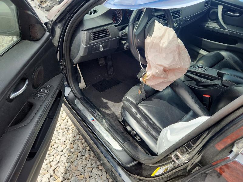 Aukcja sprzedaży 2011 Bmw M3, vin: WBSPM9C52BE203968, numer aukcji: 65198416