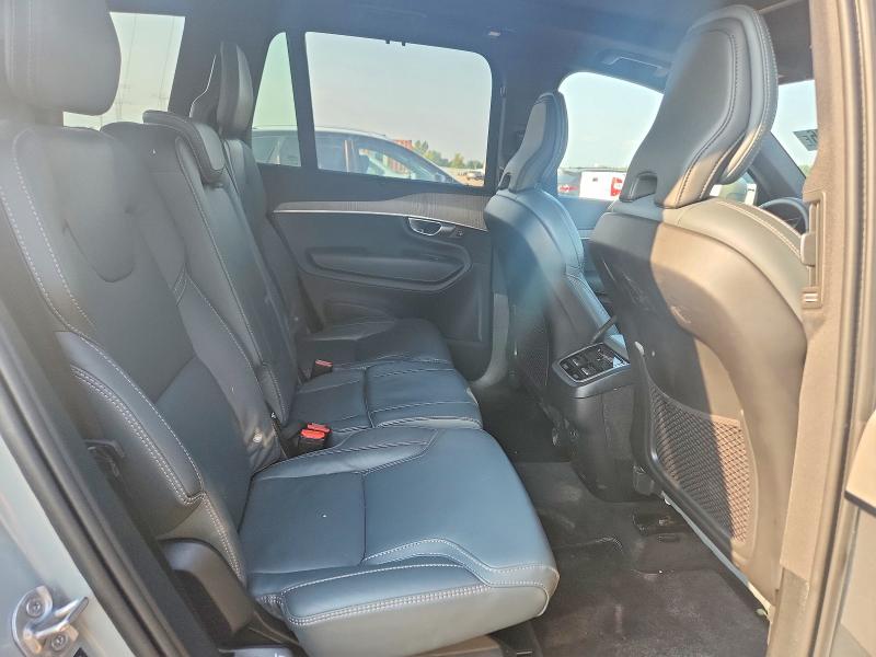 Aukcja sprzedaży 2024 Volvo Xc90, vin: YV4062PF2R1152936, numer aukcji: 63758896