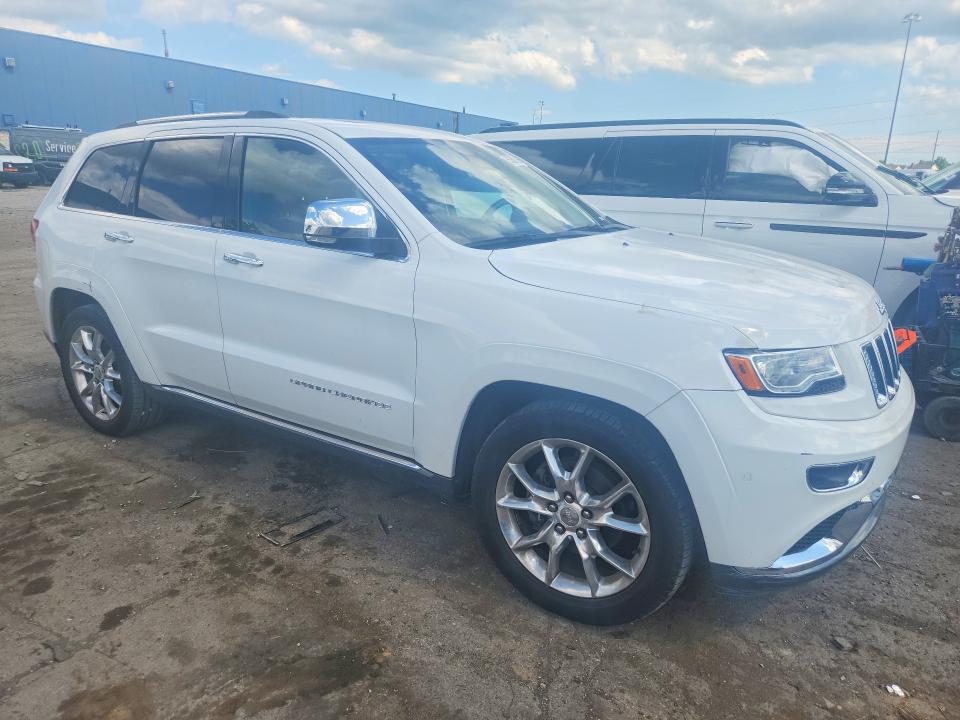 65369716 :رقم المزاد ، 1C4RJFJG3GC490591 vin ، 2016 Jeep Grand Cherokee مزاد بيع